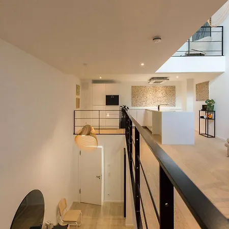 Apart Otel Cary Grant Maisonnette *