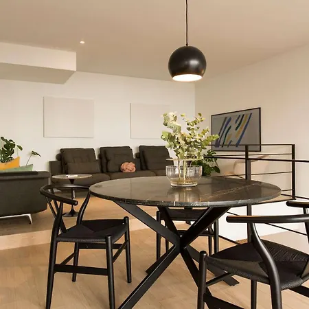 Apart Otel Cary Grant Maisonnette *