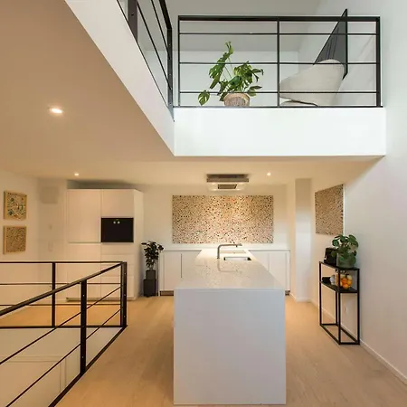 Apart Otel Cary Grant Maisonnette