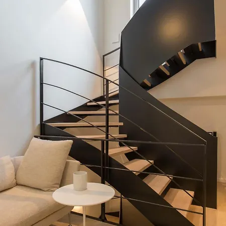 Cary Grant Maisonnette Apart Otel Münih