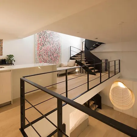 Cary Grant Maisonnette Apart Otel
